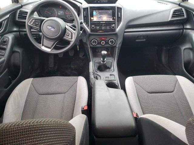 2020 SUBARU CROSSTREK - JF2GTAAC9L9279986