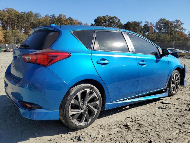 2016 TOYOTA SCION IM - JTNKARJE4GJ519055