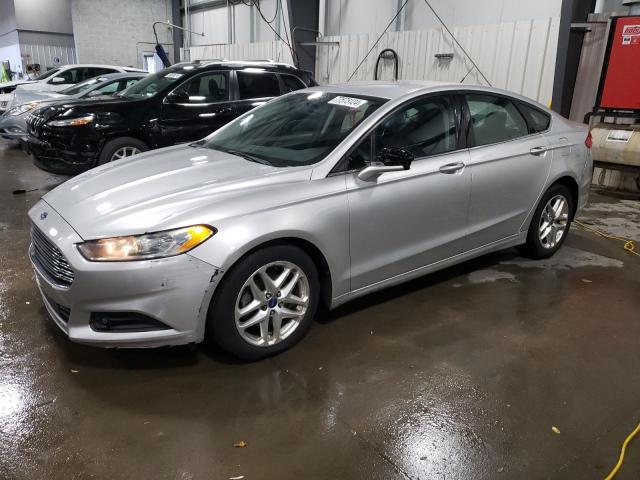 2013 FORD FUSION SE #2986762152