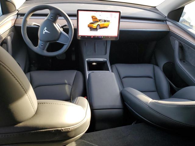2024 TESLA MODEL Y - 7SAYGDED5RF017511