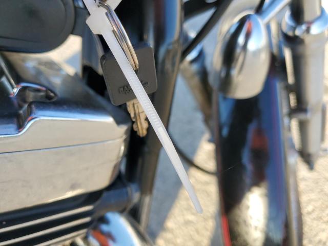 2001 HARLEY-DAVIDSON XL1200 C - 1HD1CGP1X1K135087