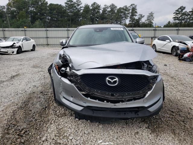 VIN JM3KFABMXJ0318438 2018 MAZDA CX-5 no.5