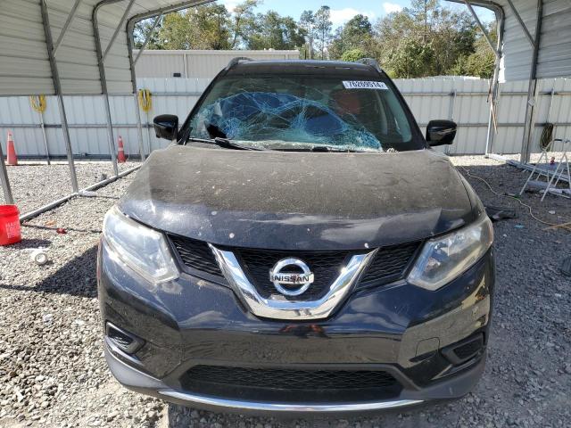 2016 NISSAN ROGUE S - KNMAT2MT2GP727122