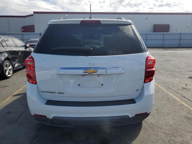 VIN 2GNFLFEK8H6124784 2017 CHEVROLET EQUINOX no.6