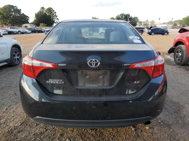 VIN 5YFBURHE5GP481462 2016 Toyota Corolla, L no.6