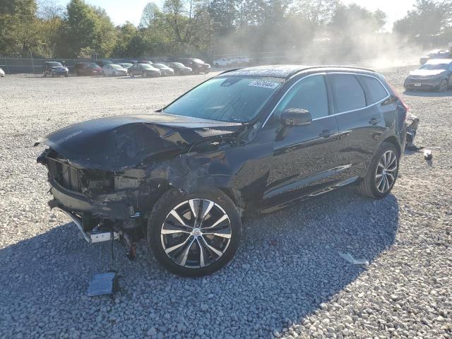 2022 VOLVO XC60 B5 MO #2943196399