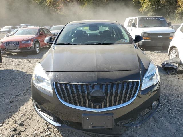 VIN 2G4GL5EX3E9325176 2014 Buick Regal no.5