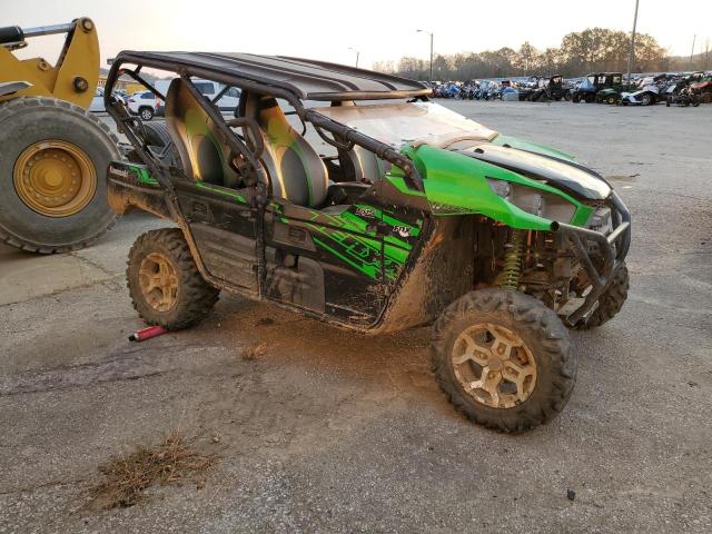 2020 KAWASAKI KRT800 C - JKBRTCG16LB519311