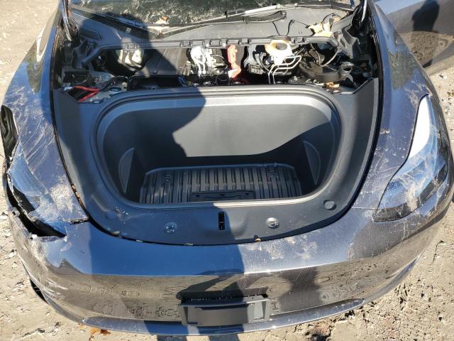 2024 TESLA MODEL Y - 7SAYGDEE1RF165535