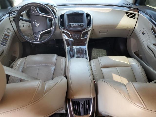 2016 BUICK LACROSSE S 1G4G45G33GF282704
