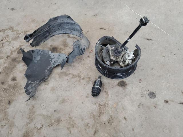 2023 KIA NIRO WAVE KNDCT3L13P5046235