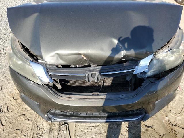 VIN 1HGCR2F34DA233851 2013 HONDA ACCORD no.11