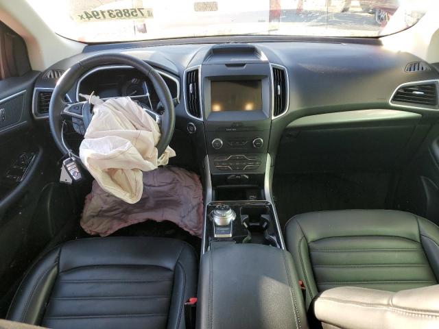 2020 FORD EDGE SEL - 2FMPK4J93LBB00864