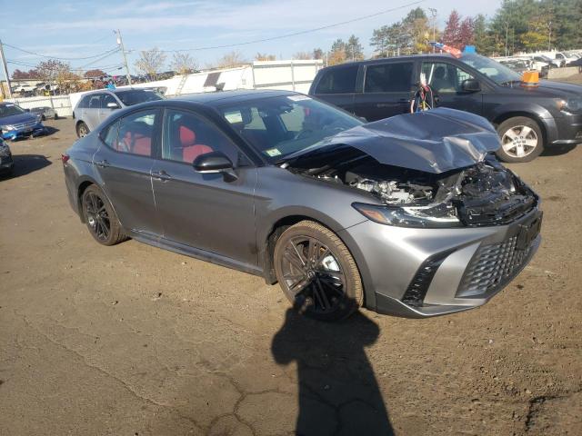 VIN 4T1DBADK3SU504143 2025 TOYOTA CAMRY no.4