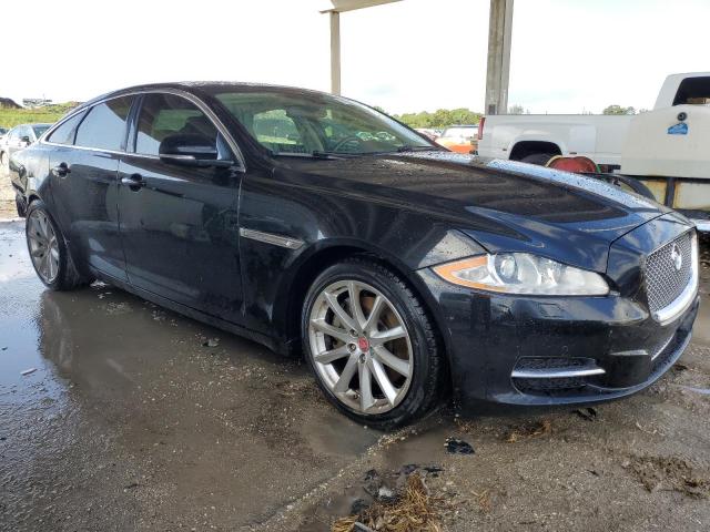 2015 JAGUAR XJ - SAJWA1CZXF8V81218