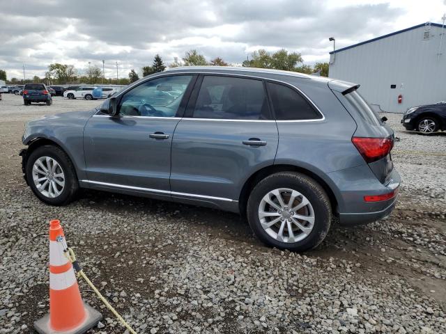 VIN WA1C2AFP7GA142720 2016 Audi Q5, Premium no.2