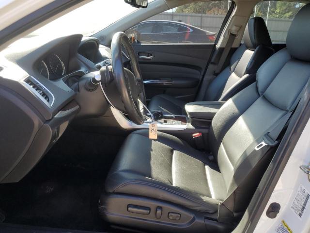 2015 ACURA TLX - 19UUB2F35FA014313