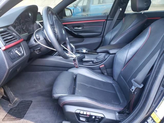 2015 BMW 428 XI GRA - WBA4A7C59FD414391