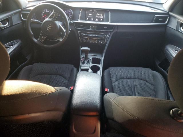 2019 KIA OPTIMA LX - 5XXGT4L35KG332732