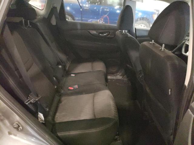 2017 NISSAN ROGUE S - JN8AT2MV0HW260229