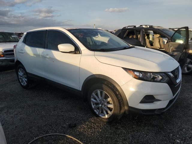 2020 NISSAN ROGUE SPOR - JN1BJ1CV0LW271101