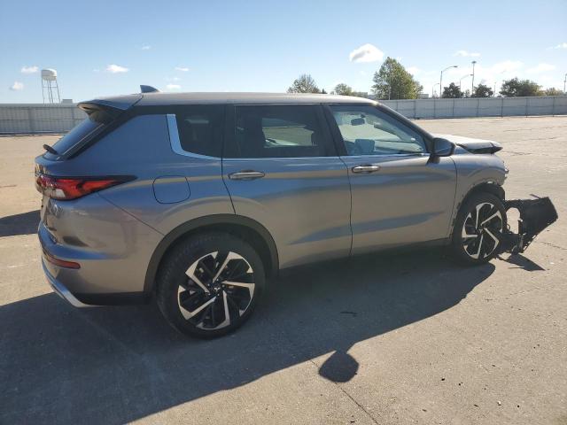 2022 MITSUBISHI OUTLANDER - JA4J4UA83NZ012774