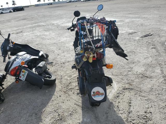 2005 YAMAHA YW50 AP ZU LPRSA20A15A615274