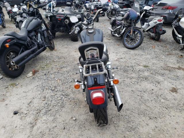 2003 HARLEY-DAVIDSON SUPERGLIDE 1HD1GHV122Y310914