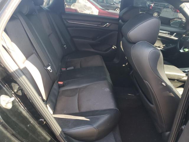 2019 HONDA ACCORD SPO - 1HGCV1F39KA017979