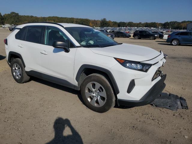 2019 TOYOTA RAV4 LE - 2T3H1RFV7KC024349