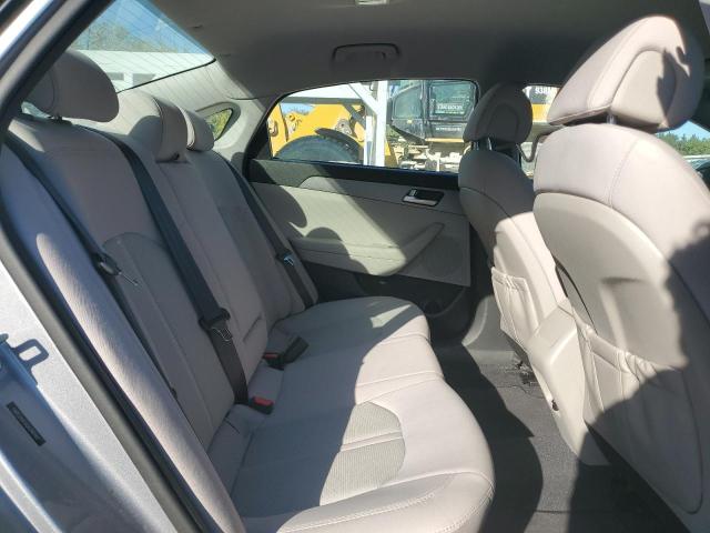 2016 HYUNDAI SONATA SE - 5NPE24AFXGH298466