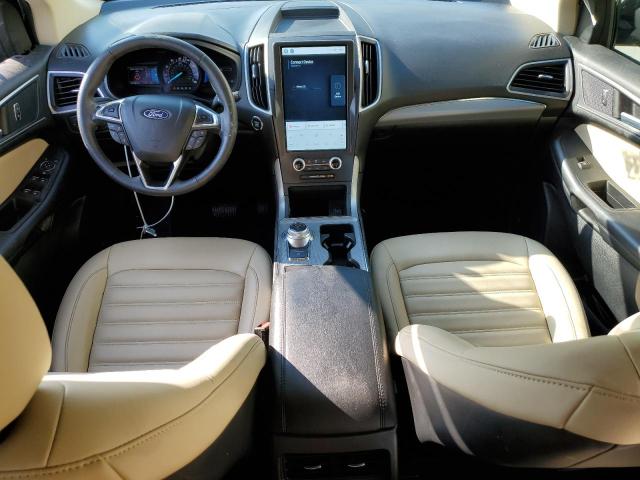 2022 FORD EDGE SEL - 2FMPK4J95NBA03622
