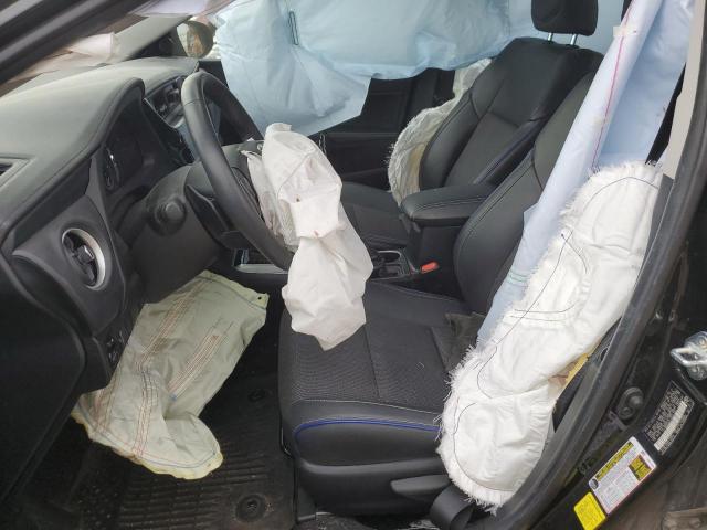 2018 TOYOTA COROLLA L - 2T1BURHE2JC037740