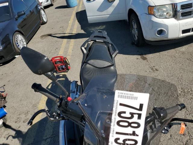 2020 HONDA NC750 X JH2RC9009LK200085