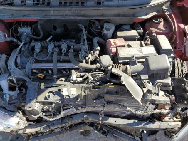 2018 NISSAN KICKS S - 3N1CP5CU5JL542450