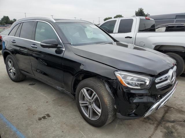 VIN W1N0G8DB0MV307028 2021 Mercedes-Benz GLC-Class,... no.4