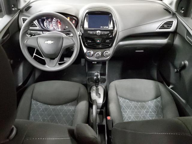 2021 CHEVROLET SPARK LS - KL8CB6SA4MC728692