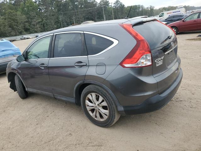 VIN 3CZRM3H50DG705180 2013 Honda CR-V, EX no.2