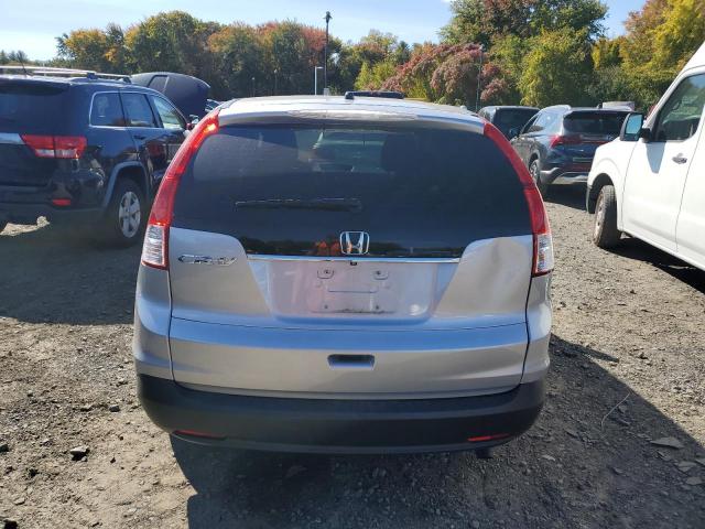 VIN 3CZRM3H37EG702406 2014 Honda CR-V, LX no.6