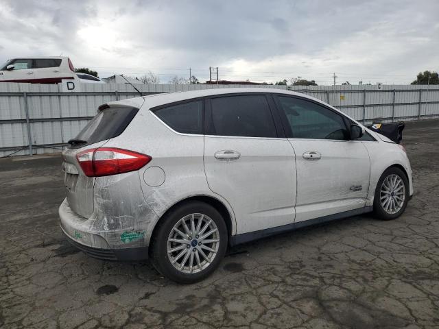 VIN 1FADP5CU1GL110742 2016 FORD CMAX no.3