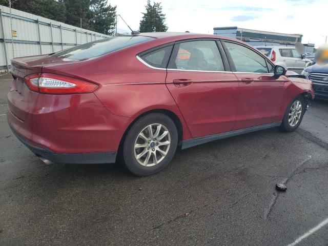 Vin: 1fa6p0g74g5113753, lot: 76155874, ford fusion s 20163