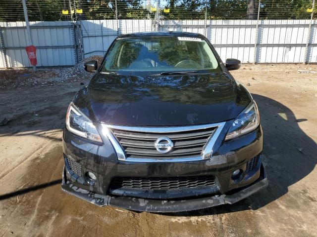 2015 NISSAN SENTRA S - 3N1AB7AP7FY299426