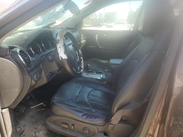 2015 BUICK ENCLAVE - 5GAKRBKD7FJ100093