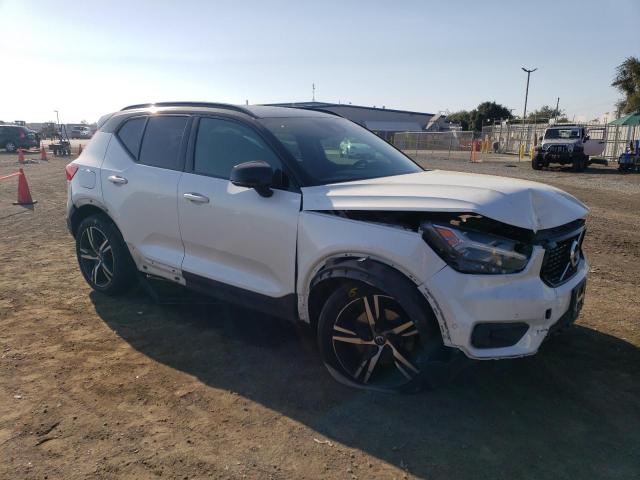 VIN YV4162UM2N2712319 2022 Volvo XC40, T5 R-Design no.4