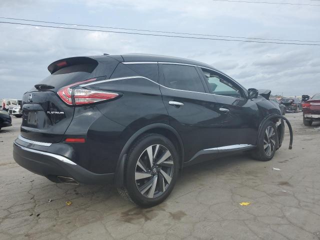 2017 NISSAN MURANO S - 5N1AZ2MG8HN116828