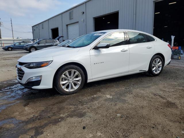 2020 CHEVROLET MALIBU LT #3024274866