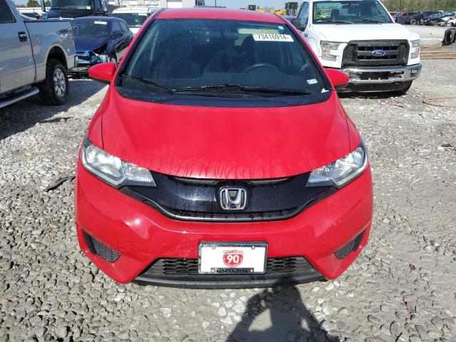 2016 HONDA FIT LX - JHMGK5H54GX007572
