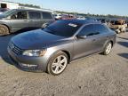 2015 VOLKSWAGEN PASSAT SEL - 1VWCS7A35FC052706