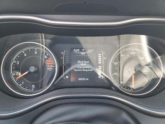 2021 JEEP CHEROKEE L - 1C4PJLLB0MD112242