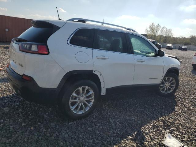 2019 JEEP CHEROKEE L - 1C4PJLCBXKD144841